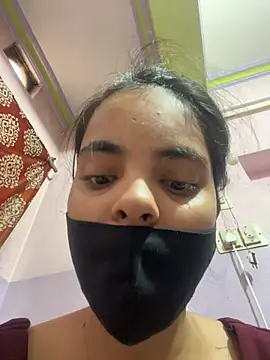 Snapshot of Sandhya_77 chatting on 31, 5, 2026 Sandhya 77 online show from 31, 5, 2026