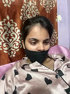 Snapshot of Sandhya_77 chatting on 8, 5, 2026 Sandhya 77 online show from 8, 5, 2026