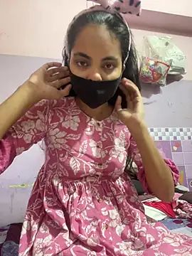 Snapshot of Sandhya_77 chatting on 26, 5, 2026 Sandhya 77 online show from 26, 5, 2026