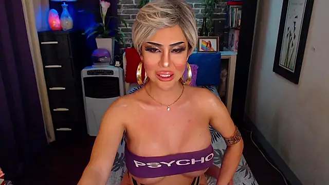 TsFRESH MARIA online show from 22, 9, 2025