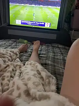 feetwithlottielou online show from 24, 9, 2025