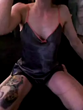 Prinny-LouX online show from 15, 2, 2026