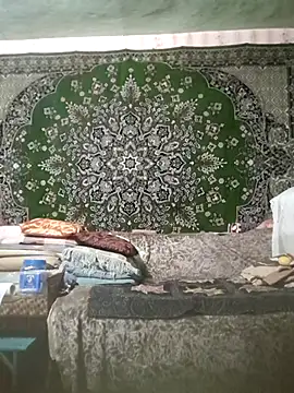 CrystalLime6411 online show from 16, 11, 2025