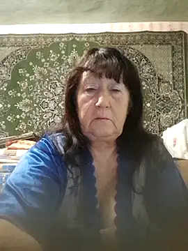 CrystalLime6411 online show from 19, 11, 2025