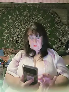CrystalLime6411 online show from 2, 6, 2026