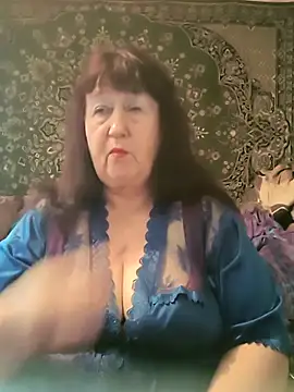 CrystalLime6411 online show from 7, 4, 2026