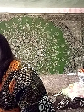 CrystalLime6411 online show from 7, 1, 2026