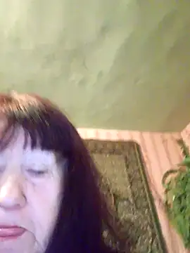 CrystalLime6411 online show from 24, 2, 2026