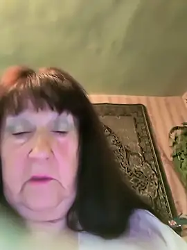 CrystalLime6411 online show from 12, 4, 2026