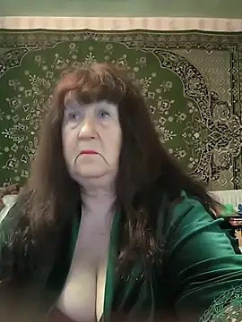 CrystalLime6411 online show from 15, 5, 2026