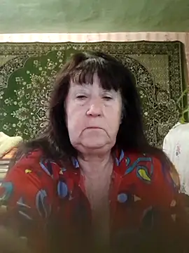 CrystalLime6411 online show from 13, 11, 2025