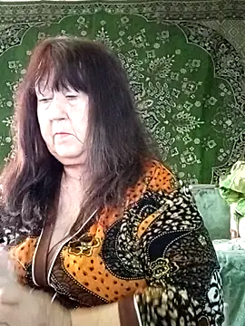 CrystalLime6411 online show from 9, 2, 2026