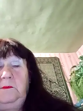 CrystalLime6411 online show from 14, 1, 2026