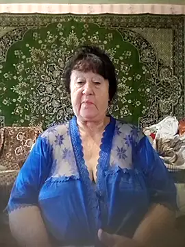 CrystalLime6411 online show from 22, 9, 2025