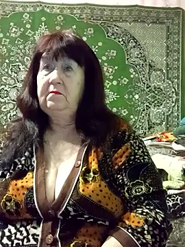 CrystalLime6411 online show from 14, 1, 2026