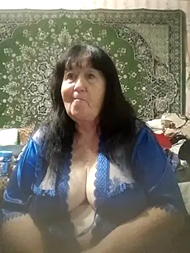 CrystalLime6411 online show from 8, 10, 2025