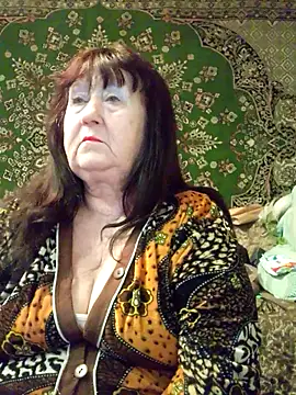 CrystalLime6411 online show from 28, 2, 2026