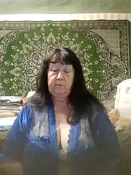 CrystalLime6411 online show from 30, 10, 2025