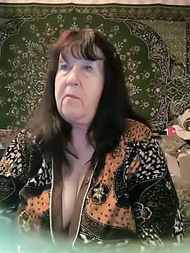 CrystalLime6411 online show from 24, 3, 2026