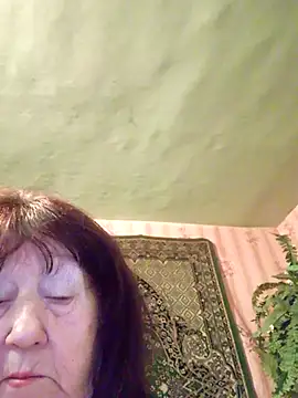 CrystalLime6411 online show from 27, 2, 2026