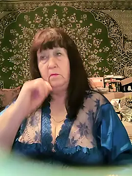 CrystalLime6411 online show from 5, 5, 2026