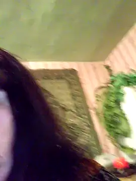 CrystalLime6411 online show from 7, 3, 2026