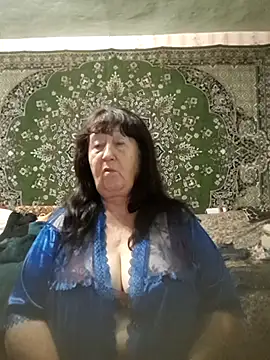 CrystalLime6411 online show from 24, 11, 2025