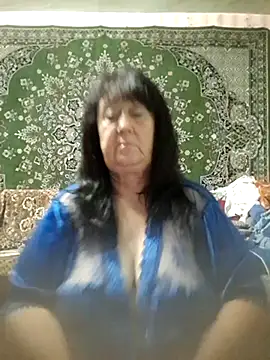 CrystalLime6411 online show from 22, 9, 2025
