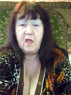 CrystalLime6411 online show from 26, 2, 2026