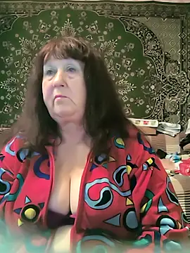 CrystalLime6411 online show from 20, 4, 2026