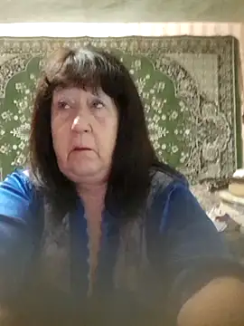 CrystalLime6411 online show from 23, 11, 2025