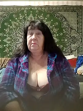 CrystalLime6411 online show from 16, 10, 2025