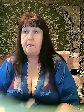 CrystalLime6411 online show from 19, 4, 2026