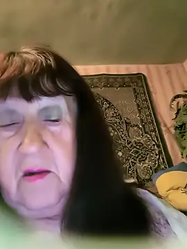 CrystalLime6411 online show from 11, 5, 2026