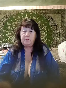 CrystalLime6411 online show from 20, 11, 2025