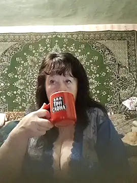 CrystalLime6411 online show from 25, 11, 2025