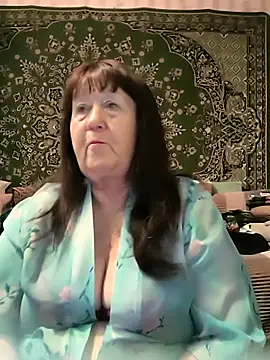 CrystalLime6411 online show from 17, 4, 2026