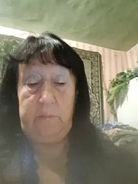 CrystalLime6411 online show from 10, 9, 2025