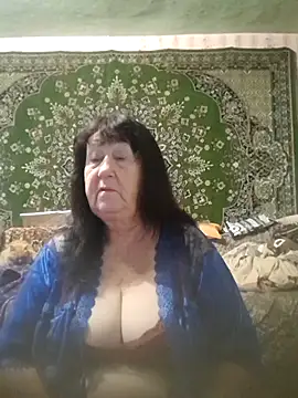 CrystalLime6411 online show from 18, 10, 2025