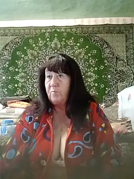 CrystalLime6411 online show from 17, 11, 2025