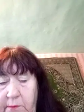 CrystalLime6411 online show from 19, 2, 2026