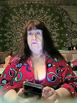 CrystalLime6411 online show from 28, 4, 2026