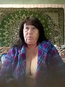 CrystalLime6411 online show from 14, 10, 2025