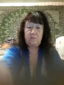 CrystalLime6411 online show from 13, 11, 2025