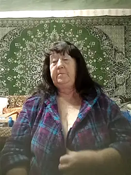 CrystalLime6411 online show from 26, 11, 2025