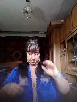 CrystalLime6411 online show from 27, 9, 2025