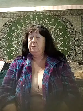 CrystalLime6411 online show from 25, 11, 2025