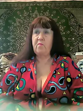 CrystalLime6411 online show from 21, 4, 2026