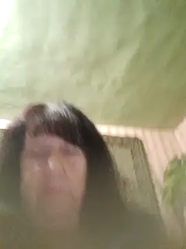 CrystalLime6411 online show from 12, 10, 2025