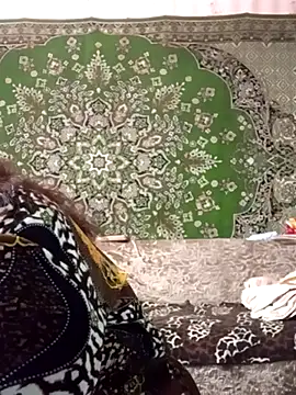 CrystalLime6411 online show from 8, 1, 2026